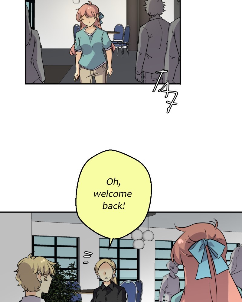 unOrdinary Chap 203 - Next Chap 204