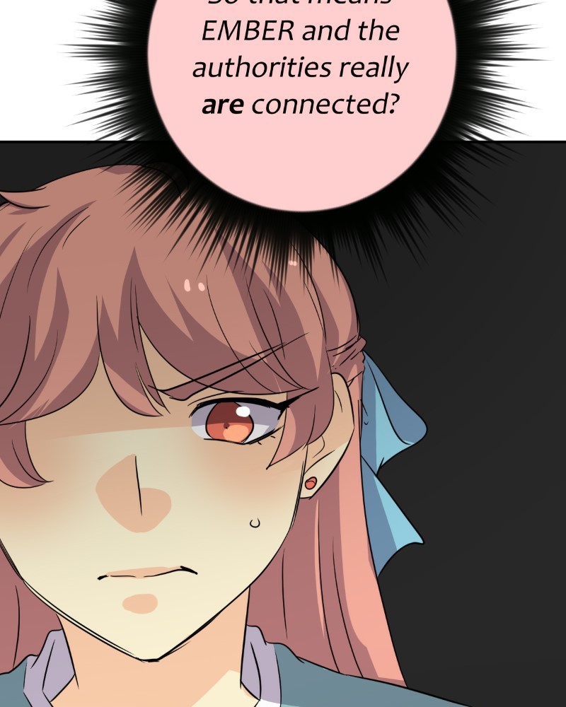 unOrdinary Chap 203 - Next Chap 204