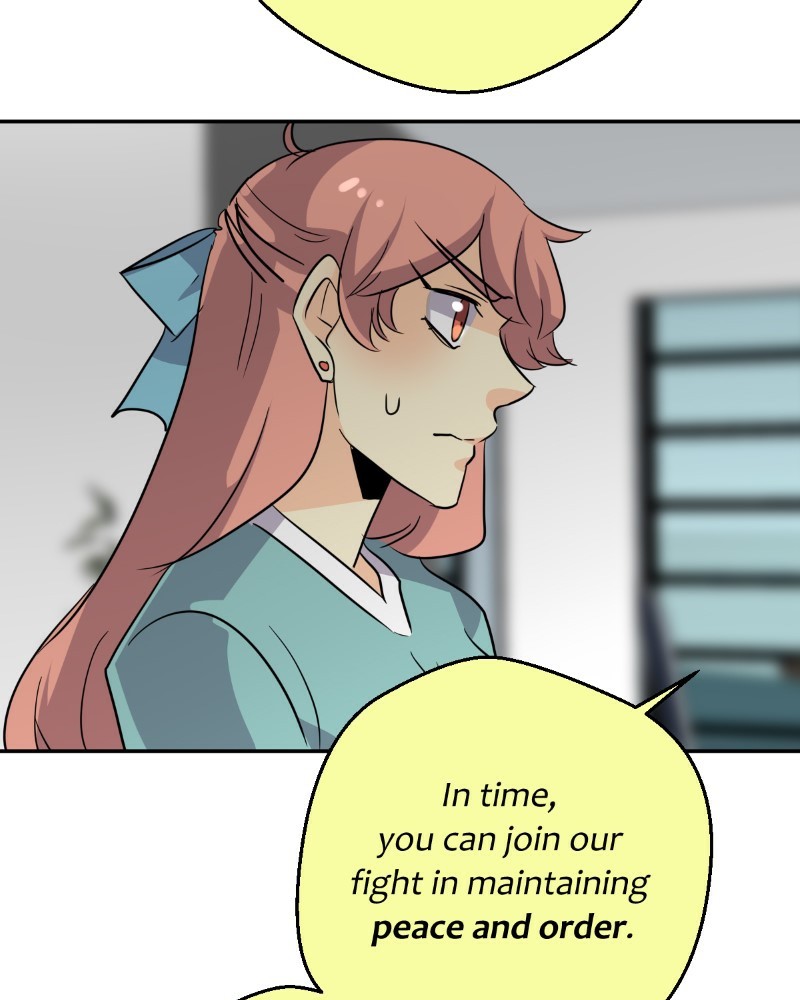 unOrdinary Chap 203 - Next Chap 204