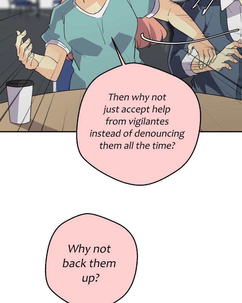 unOrdinary Chap 203 - Next Chap 204