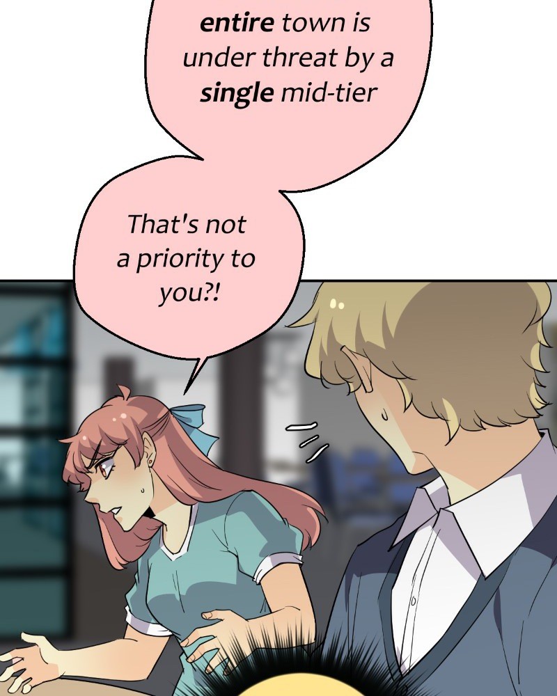 unOrdinary Chap 203 - Next Chap 204