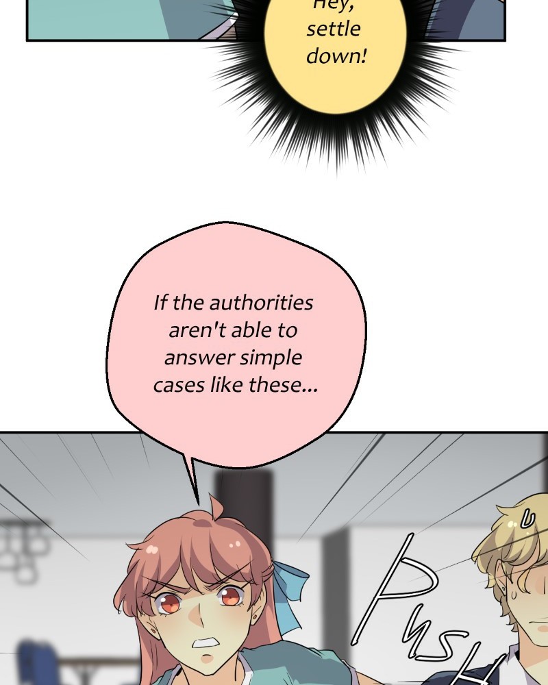 unOrdinary Chap 203 - Next Chap 204