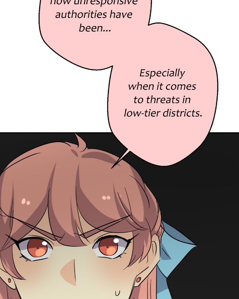 unOrdinary Chap 203 - Next Chap 204