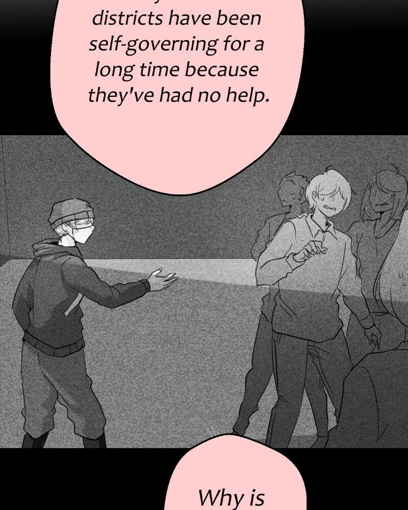 unOrdinary Chap 203 - Next Chap 204