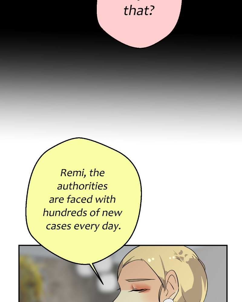 unOrdinary Chap 203 - Next Chap 204
