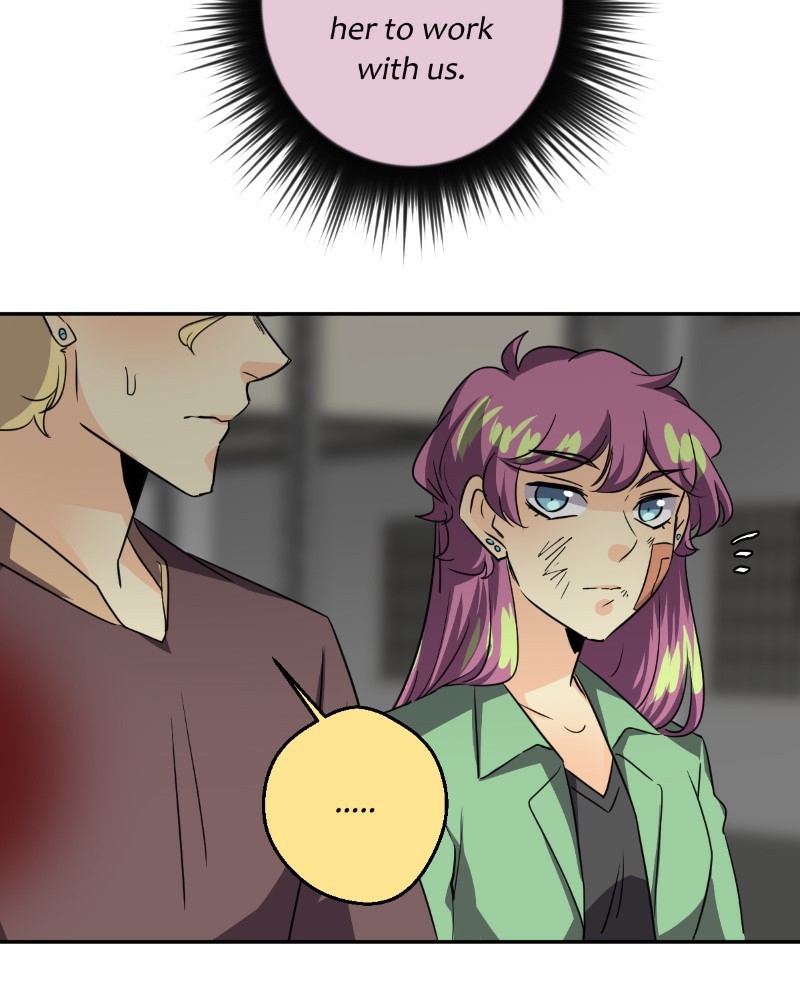 unOrdinary Chap 217 - Next Chap 218