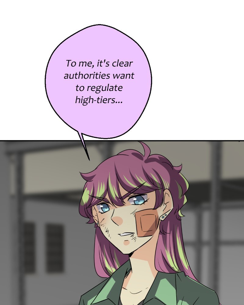 unOrdinary Chap 217 - Next Chap 218