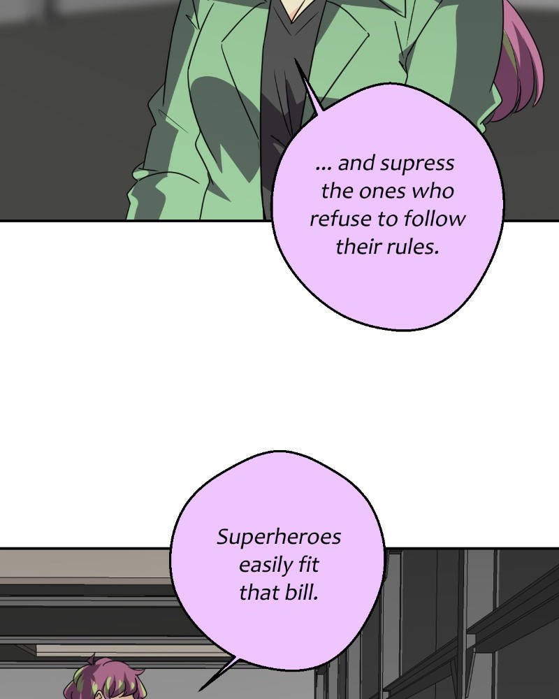 unOrdinary Chap 217 - Next Chap 218