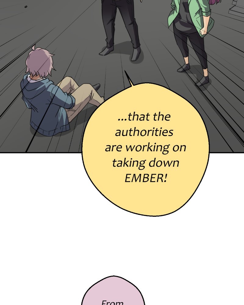 unOrdinary Chap 217 - Next Chap 218