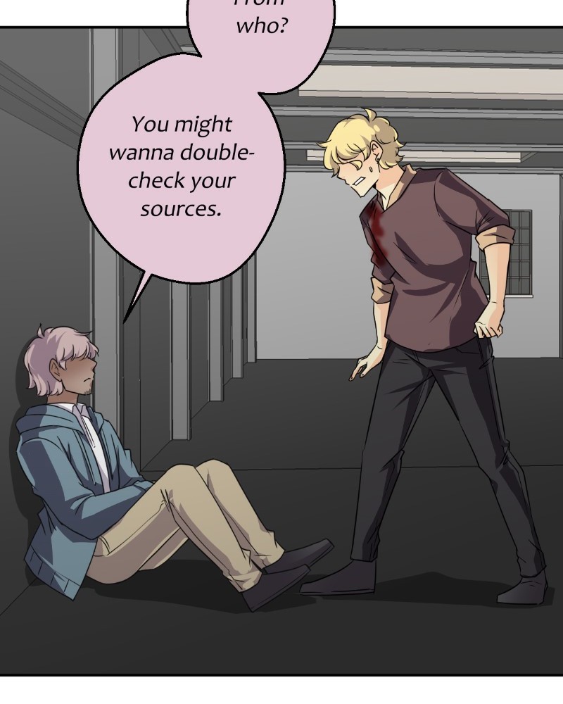 unOrdinary Chap 217 - Next Chap 218