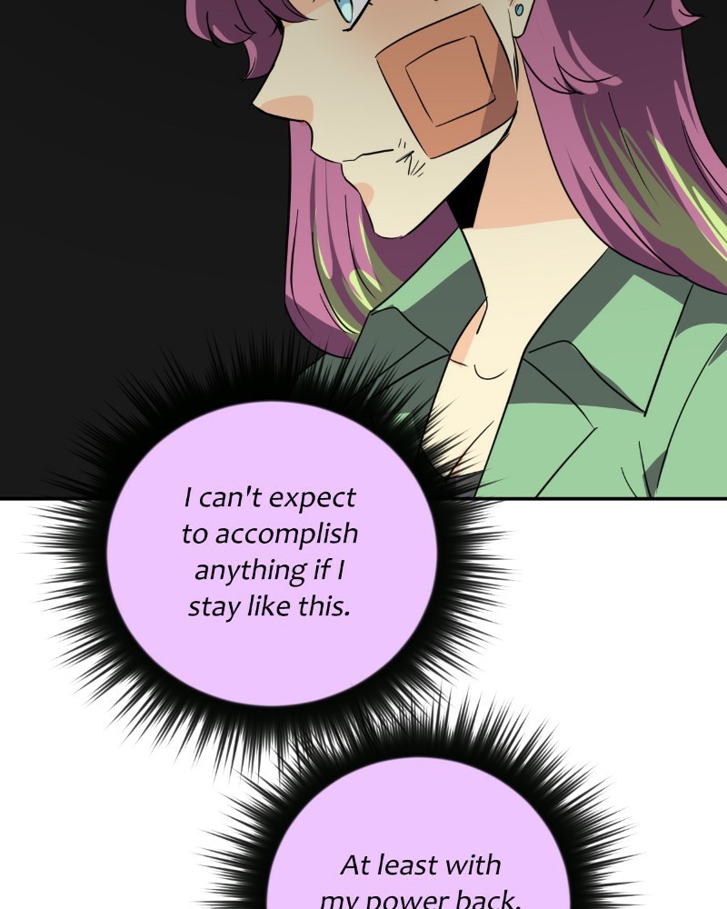 unOrdinary Chap 217 - Next Chap 218