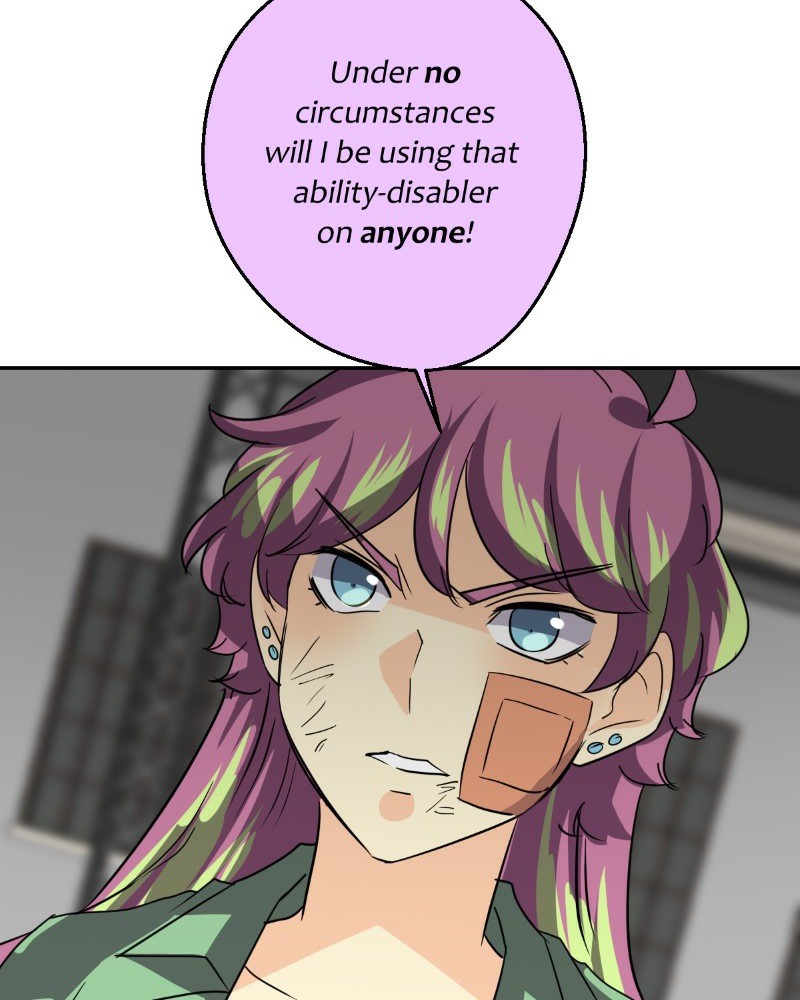 unOrdinary Chap 217 - Next Chap 218