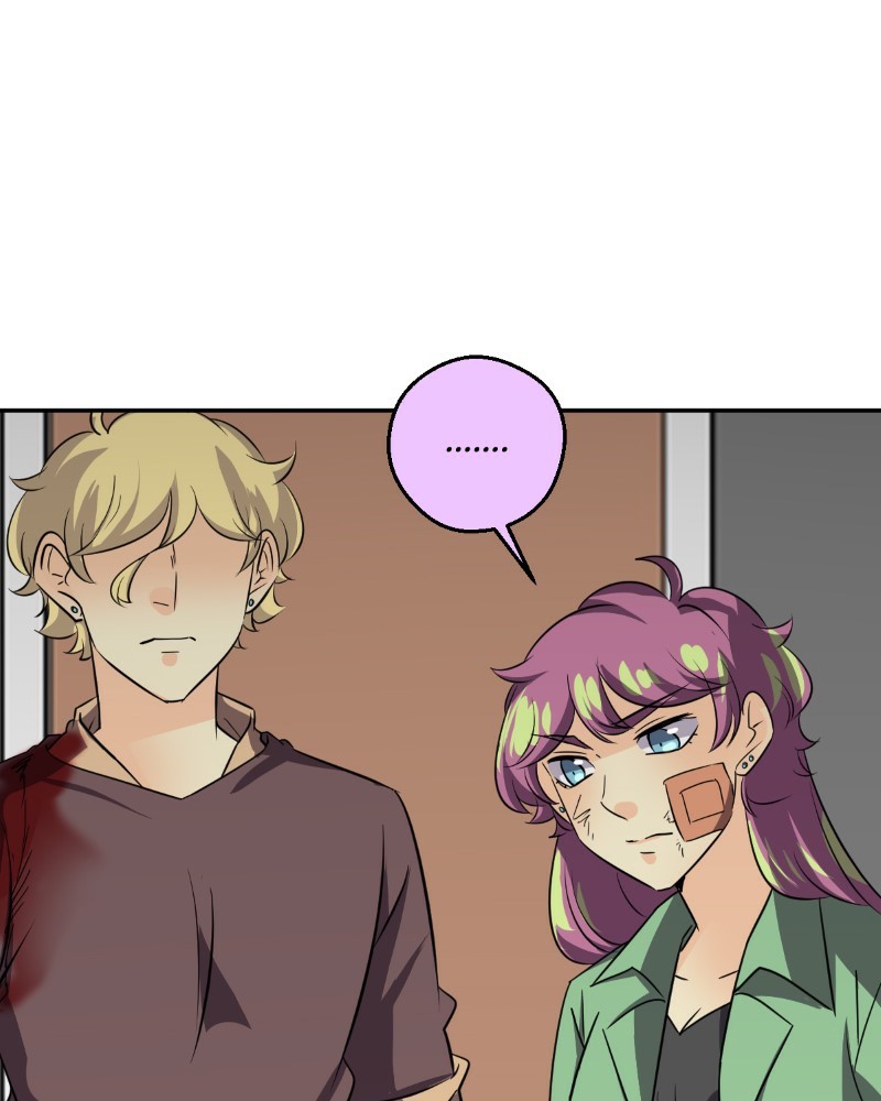 unOrdinary Chap 217 - Next Chap 218
