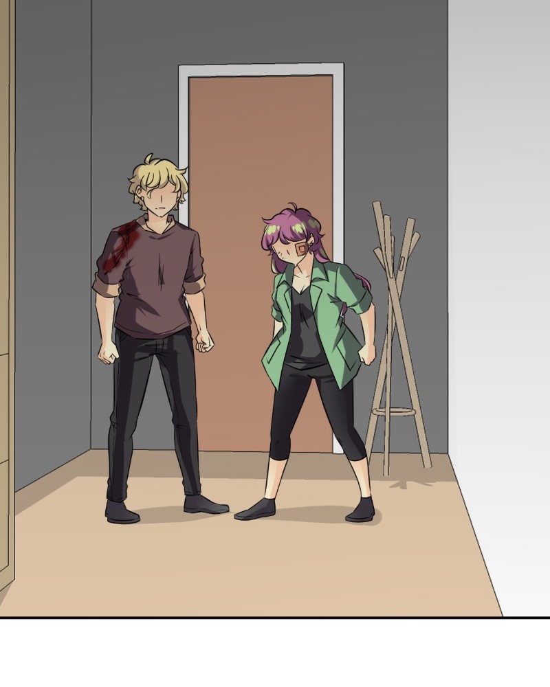 unOrdinary Chap 217 - Next Chap 218