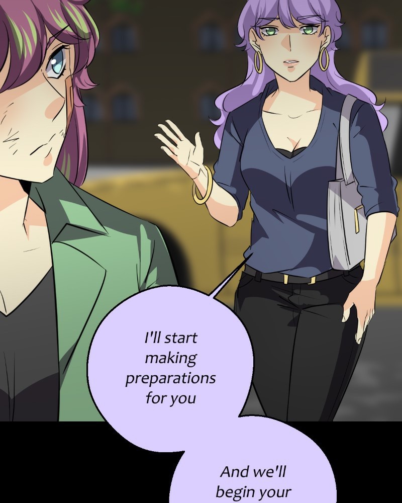 unOrdinary Chap 217 - Next Chap 218