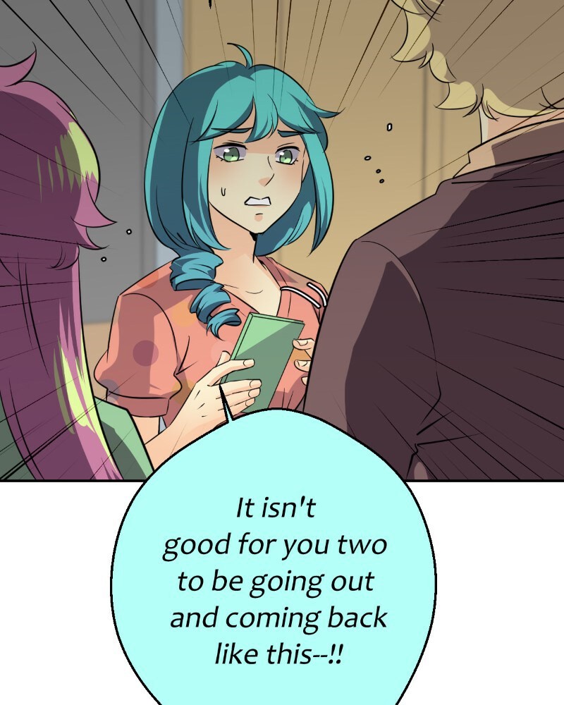 unOrdinary Chap 217 - Next Chap 218