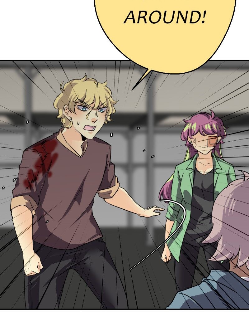 unOrdinary Chap 217 - Next Chap 218