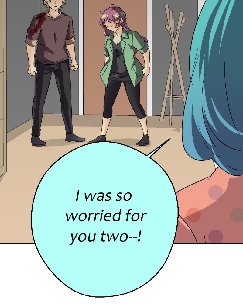 unOrdinary Chap 217 - Next Chap 218