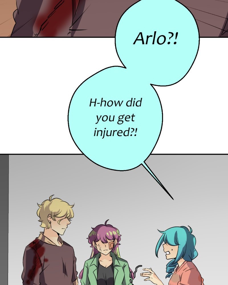 unOrdinary Chap 217 - Next Chap 218