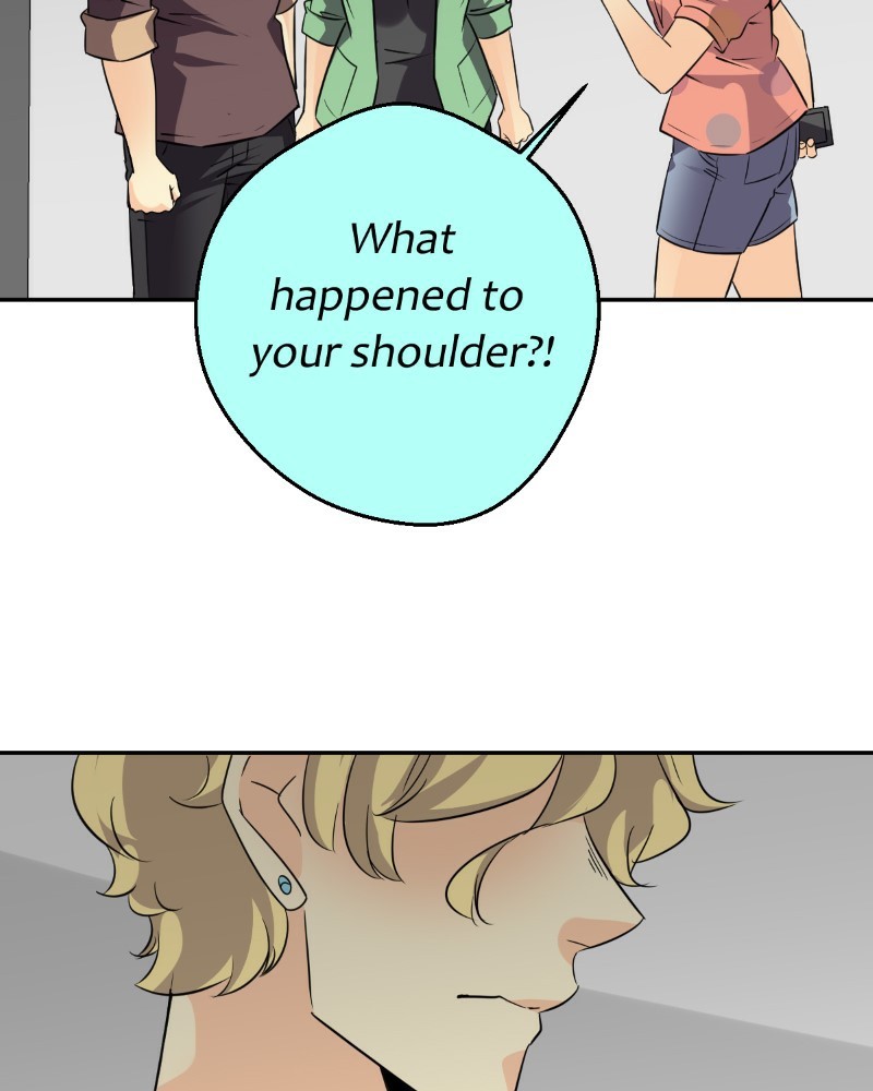 unOrdinary Chap 217 - Next Chap 218