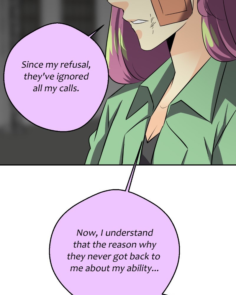 unOrdinary Chap 217 - Next Chap 218