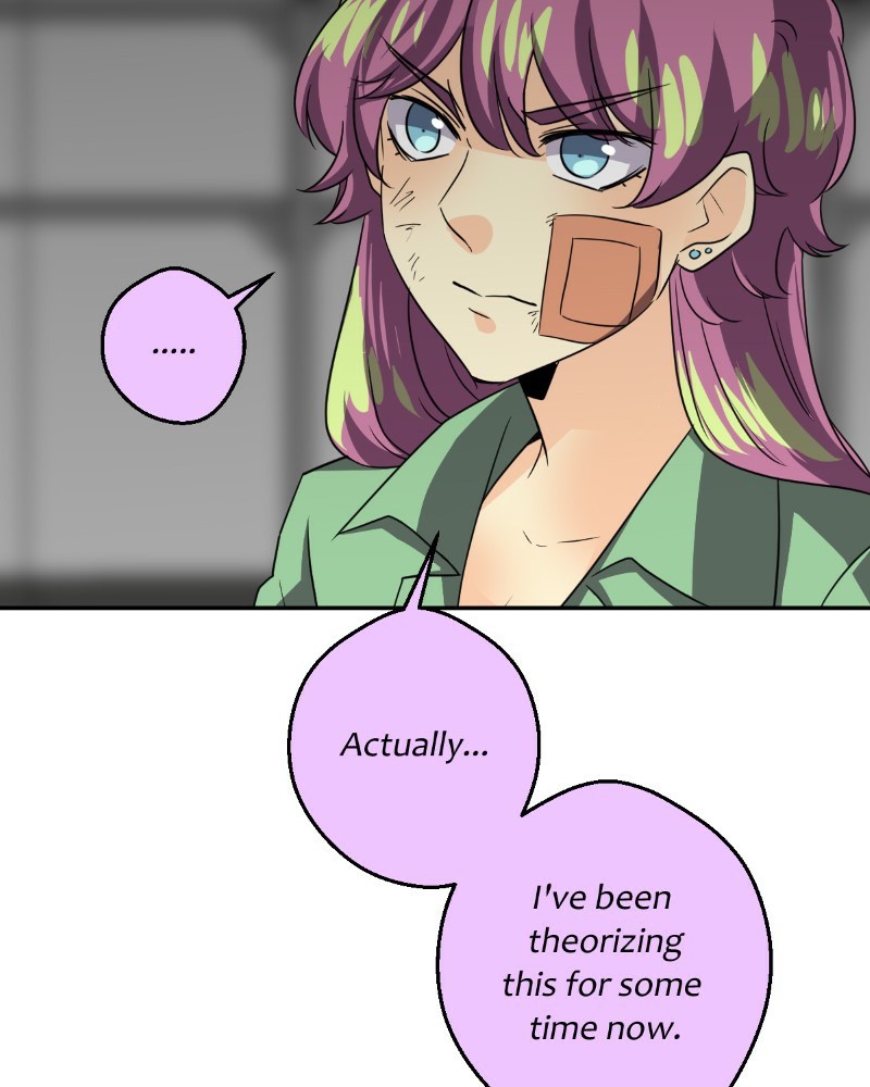 unOrdinary Chap 217 - Next Chap 218