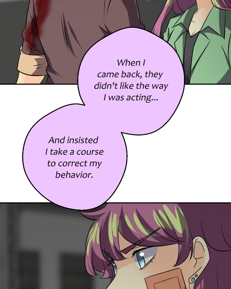 unOrdinary Chap 217 - Next Chap 218