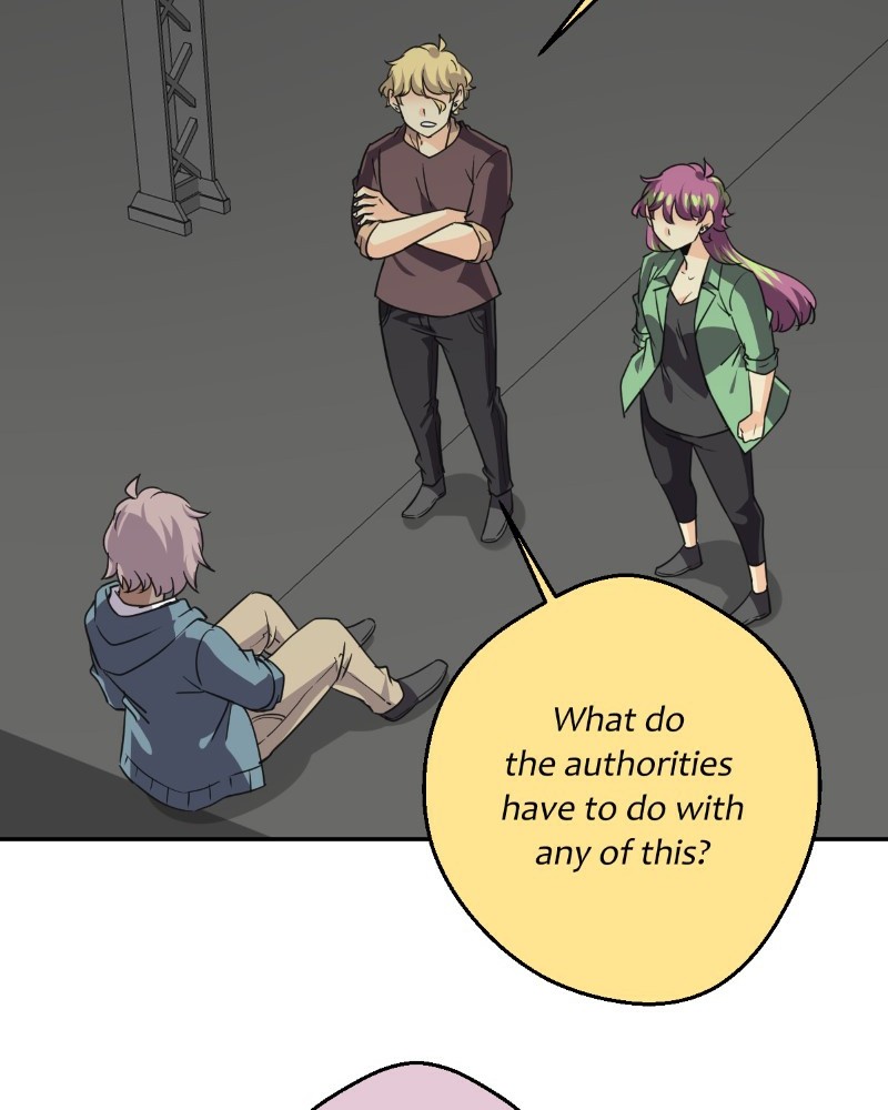 unOrdinary Chap 217 - Next Chap 218