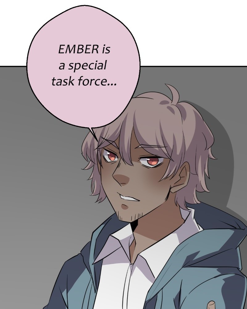 unOrdinary Chap 217 - Next Chap 218