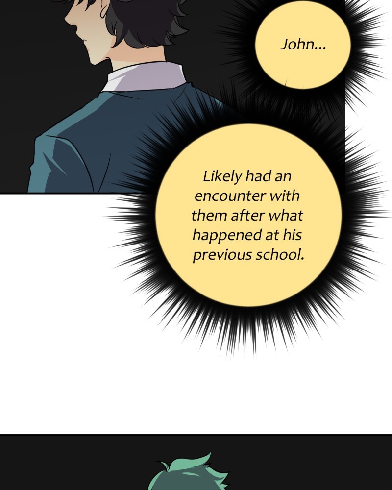 unOrdinary Chap 217 - Next Chap 218
