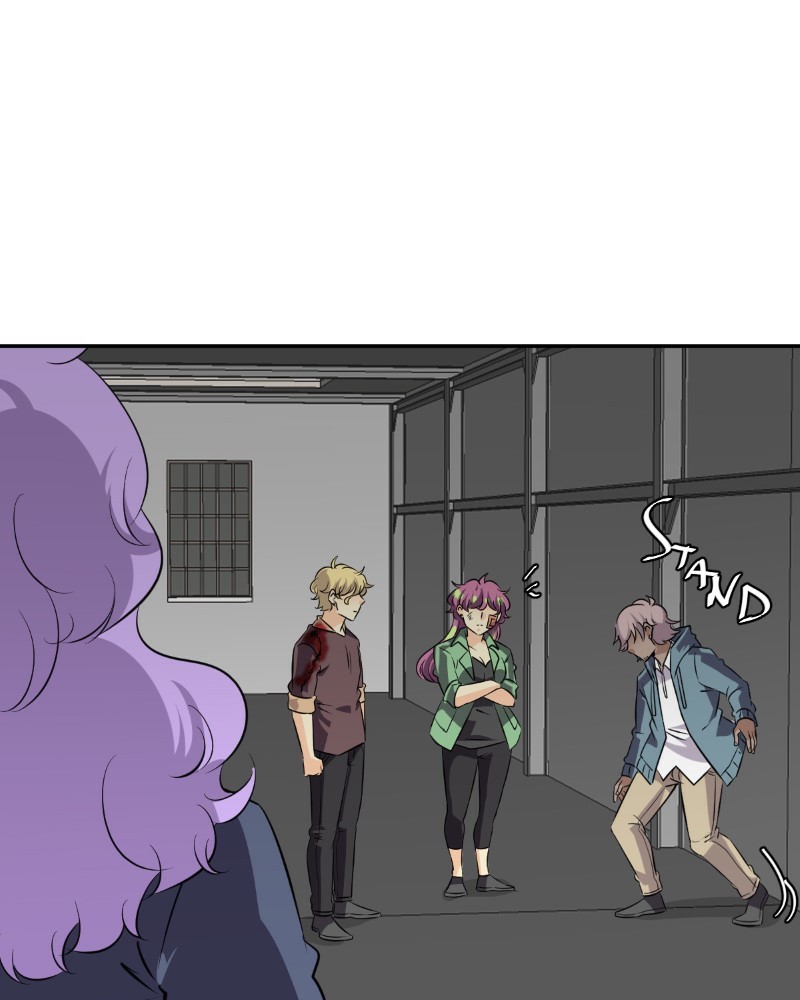unOrdinary Chap 217 - Next Chap 218
