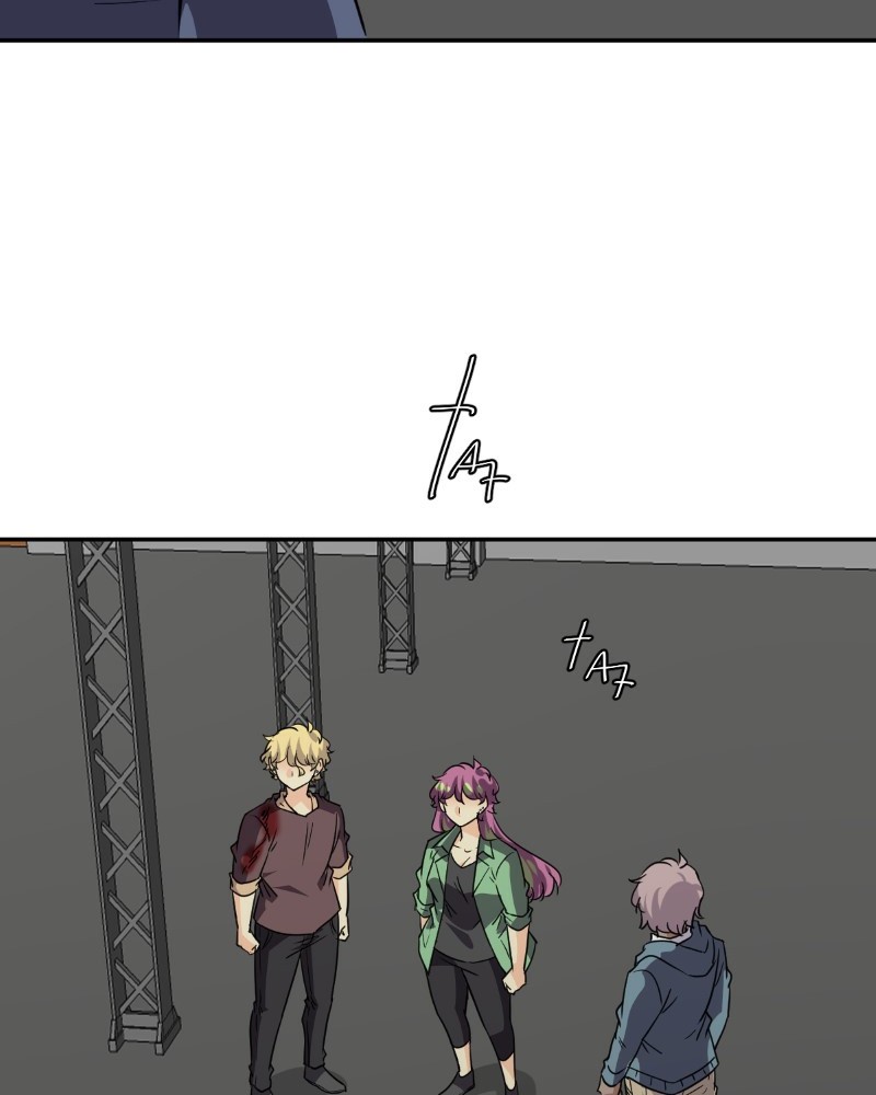 unOrdinary Chap 217 - Next Chap 218