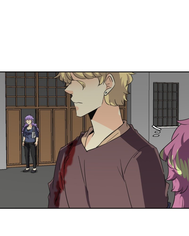 unOrdinary Chap 217 - Next Chap 218