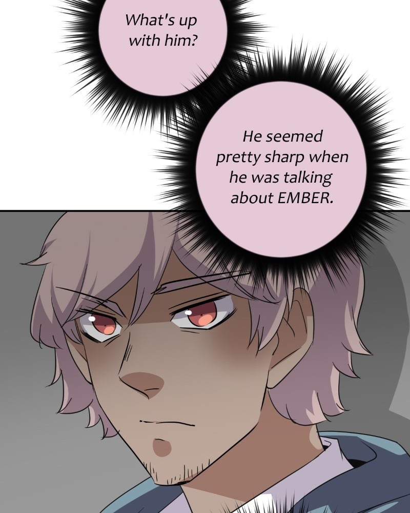 unOrdinary Chap 217 - Next Chap 218