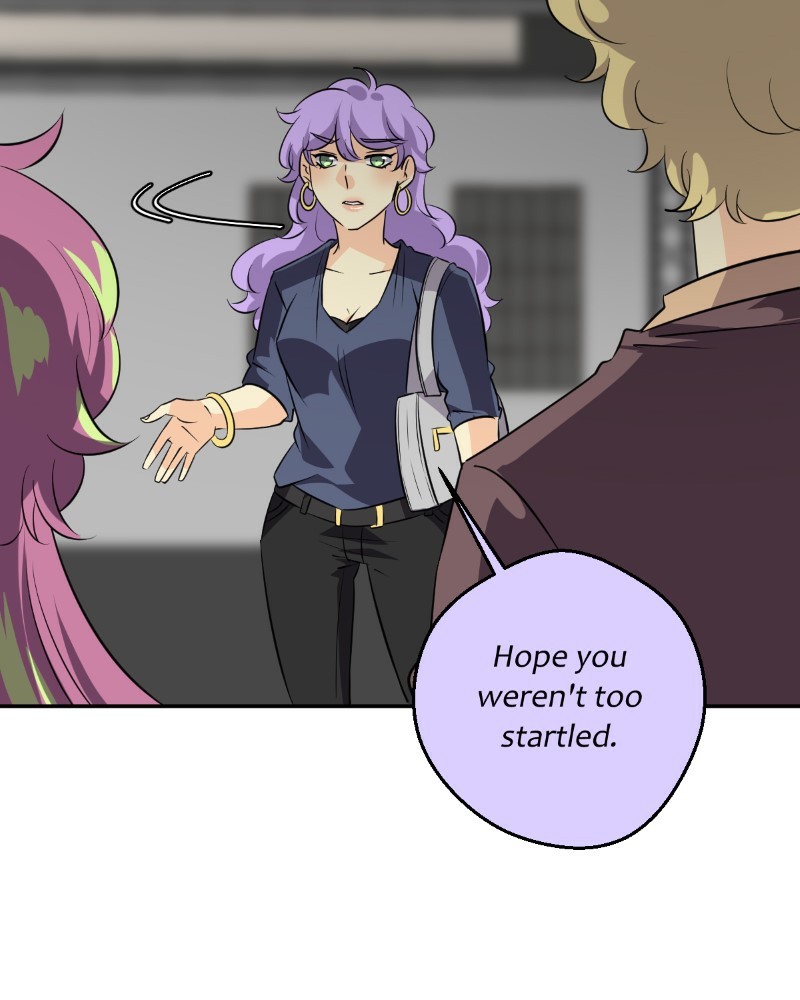 unOrdinary Chap 217 - Next Chap 218