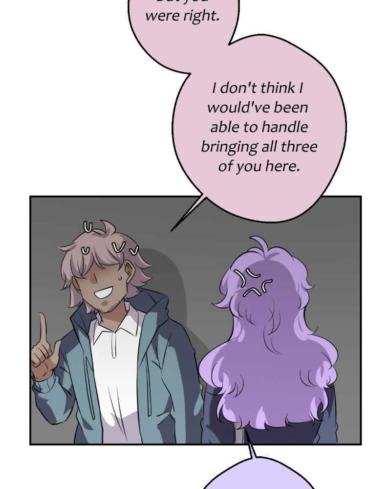 unOrdinary Chap 217 - Next Chap 218