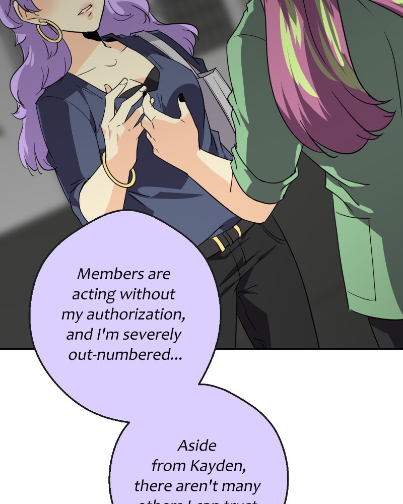 unOrdinary Chap 217 - Next Chap 218