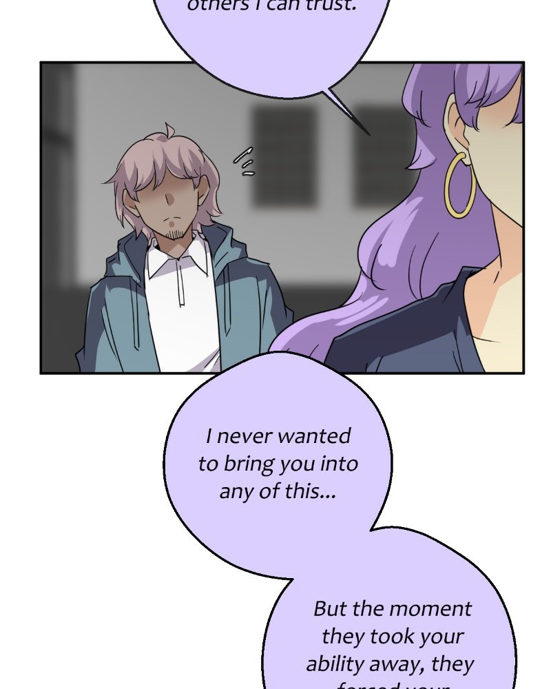 unOrdinary Chap 217 - Next Chap 218