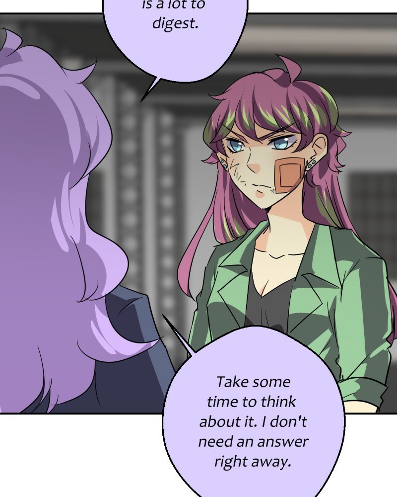 unOrdinary Chap 217 - Next Chap 218