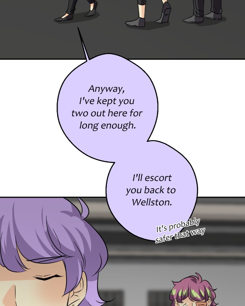 unOrdinary Chap 217 - Next Chap 218