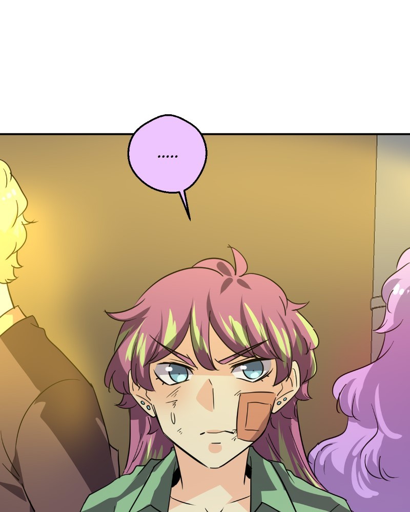 unOrdinary Chap 214 - Next Chap 215