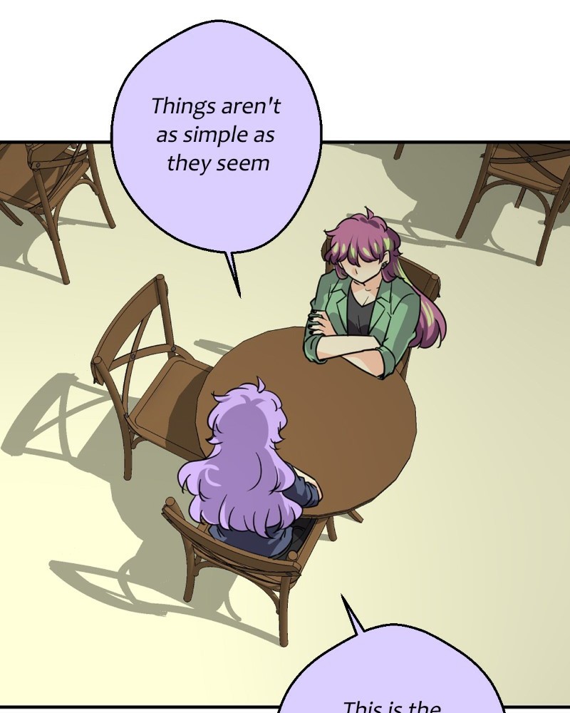 unOrdinary Chap 214 - Next Chap 215