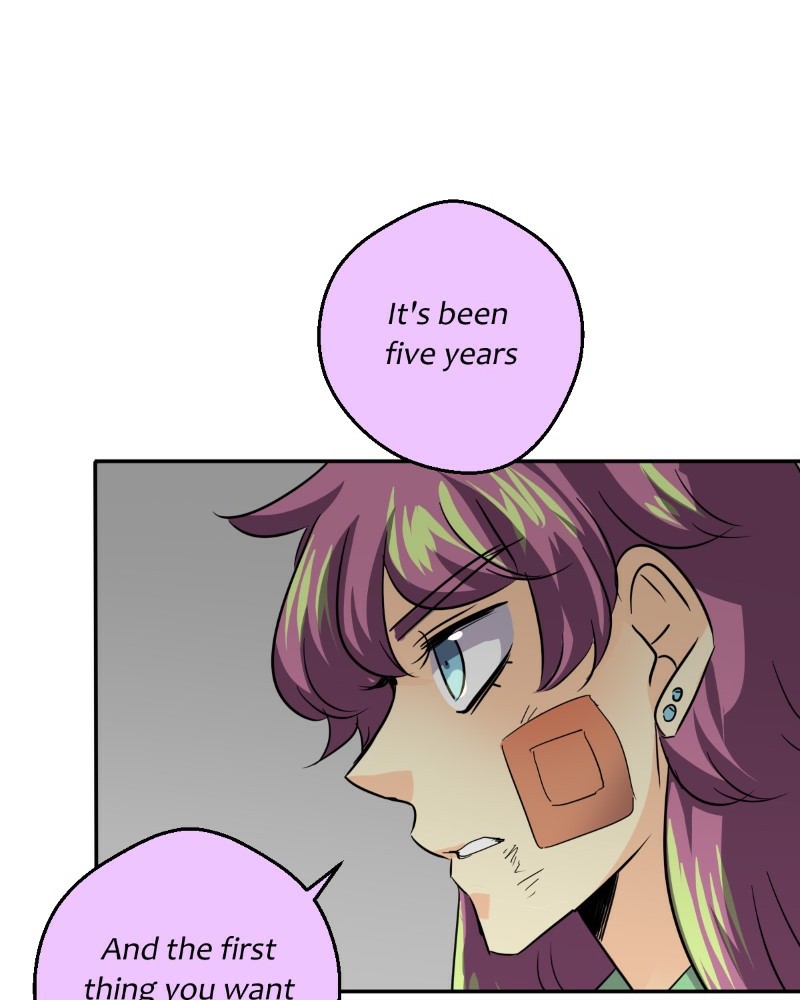 unOrdinary Chap 214 - Next Chap 215