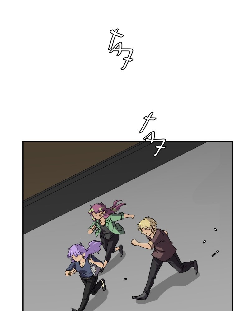 unOrdinary Chap 214 - Next Chap 215