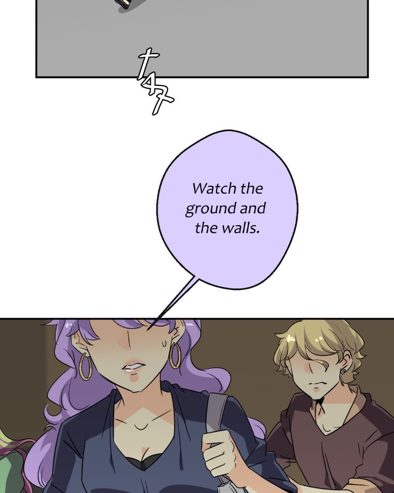 unOrdinary Chap 214 - Next Chap 215