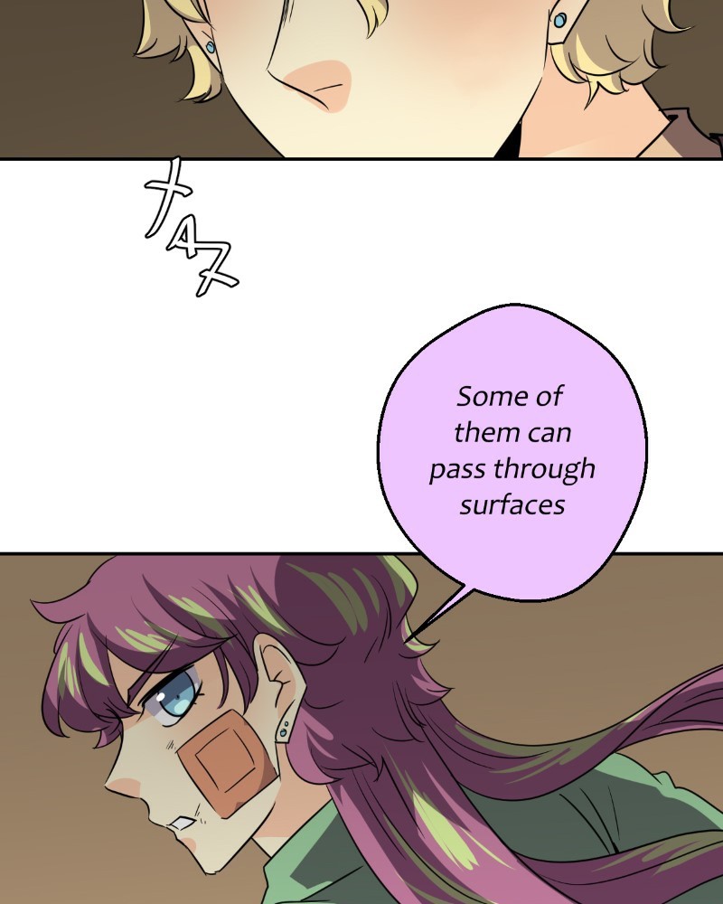 unOrdinary Chap 214 - Next Chap 215