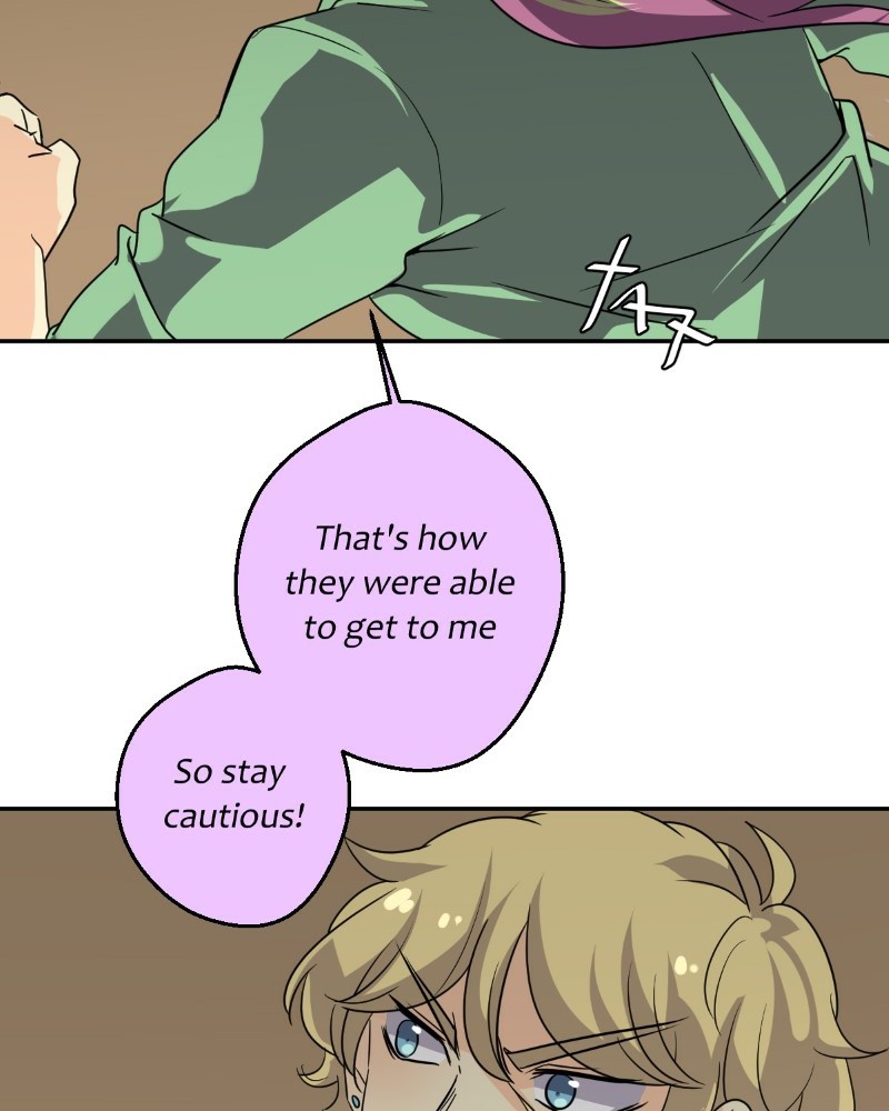 unOrdinary Chap 214 - Next Chap 215