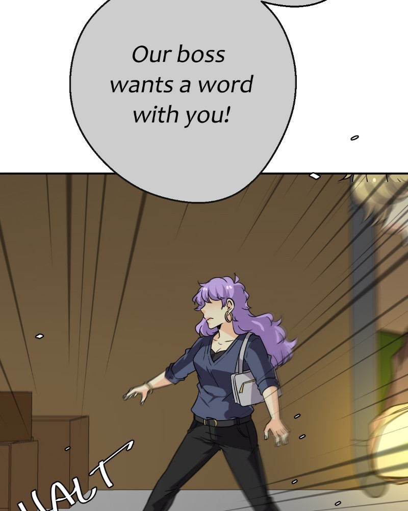 unOrdinary Chap 214 - Next Chap 215