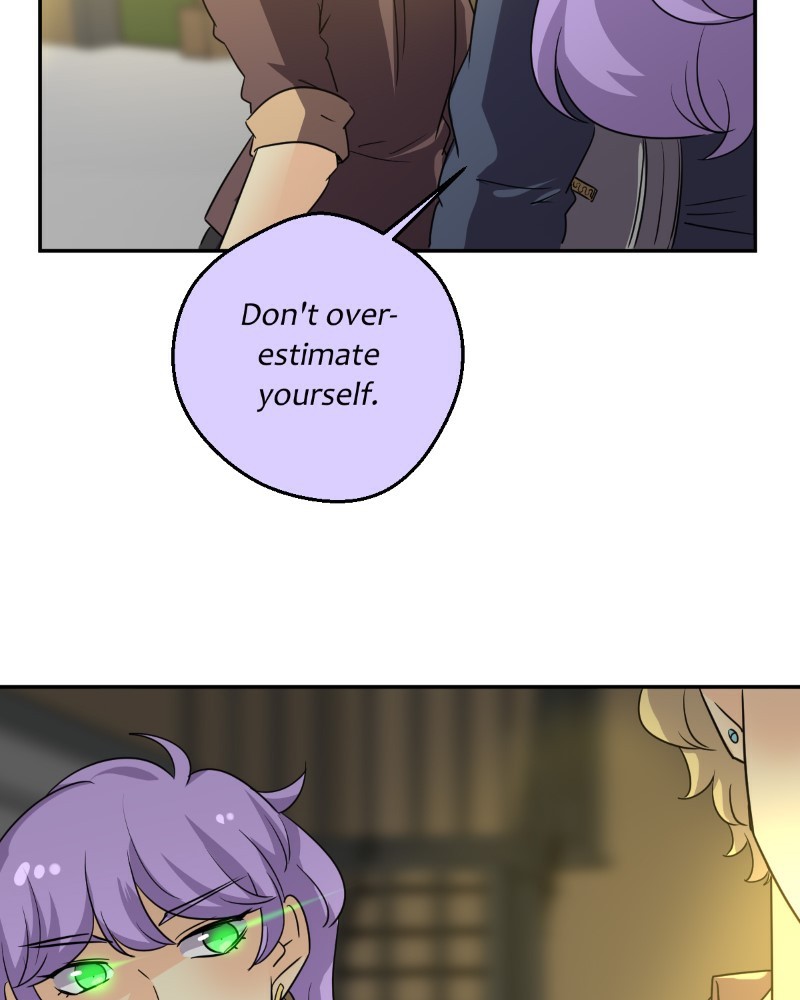 unOrdinary Chap 214 - Next Chap 215