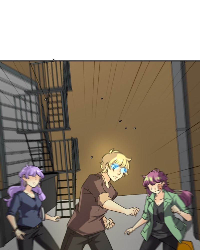unOrdinary Chap 214 - Next Chap 215